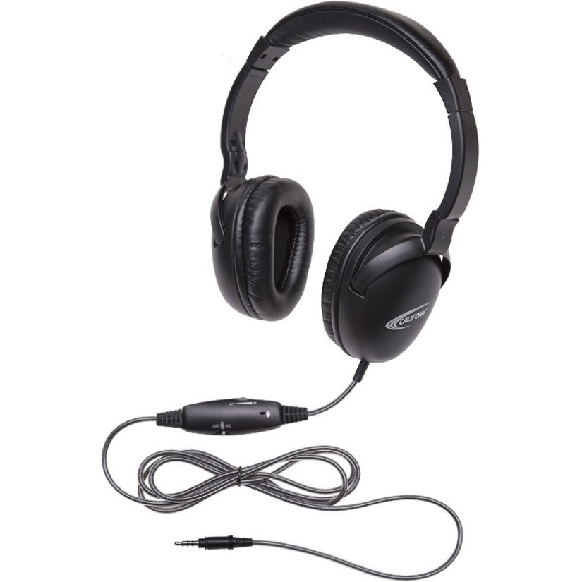 Califone NeoTech Plus 1017IMT Headset