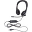 Califone NeoTech 1025MUSB Headset