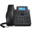 AudioCodes 405HD IP Phone - Corded - Corded - Black