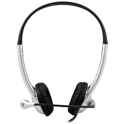 Hamilton Buhl MACH-1 Headset