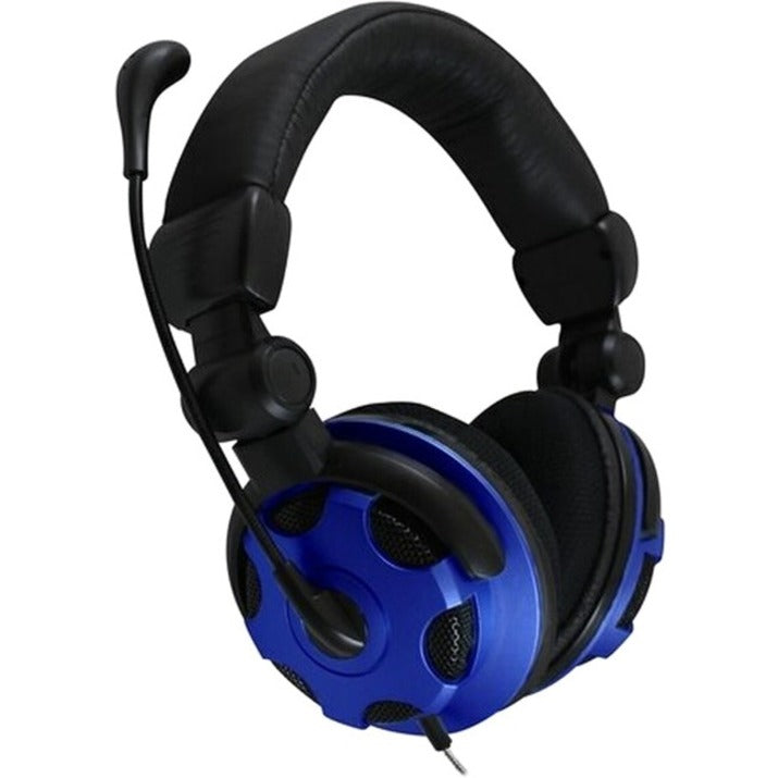 Hamilton Buhl T-Pro Headset