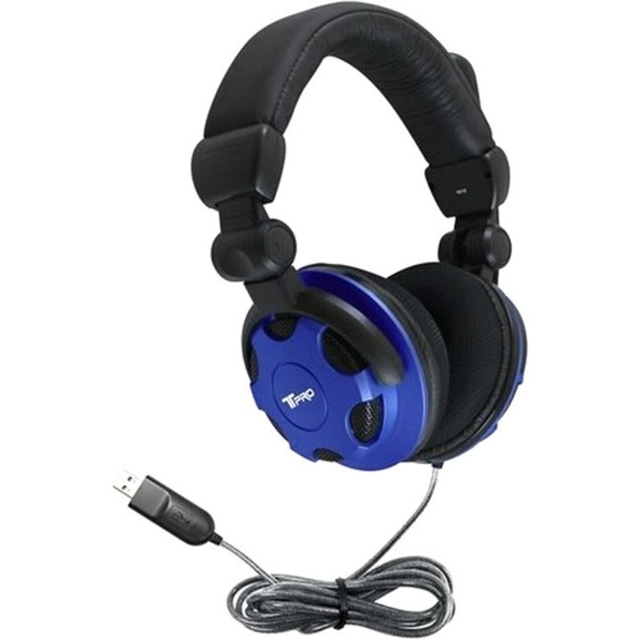 Hamilton Buhl T-Pro Headset