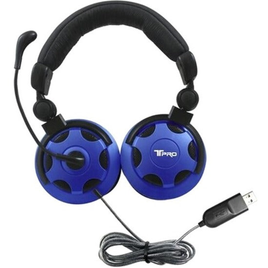 Hamilton Buhl T-Pro Headset