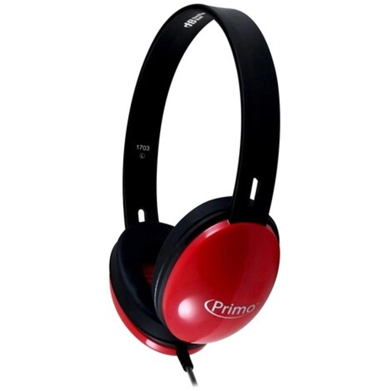 Hamilton Buhl Sack-O-Phones Headphone