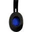 Hamilton Buhl Primo Stereo Headphones - BLUE