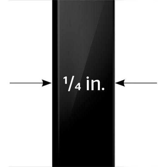 Da-Lite UTB Contour 159" Fixed Frame Projection Screen