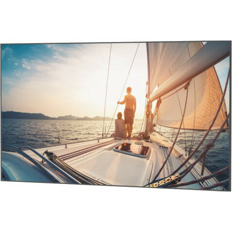 Da-Lite UTB Contour 159" Fixed Frame Projection Screen