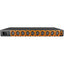 Geist rPDU MU01D1R0-10L137-2C20A9H00-S 10-Outlets PDU