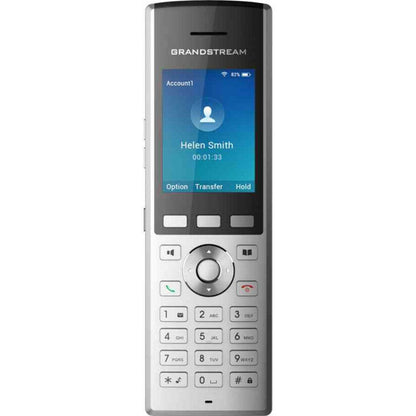 Grandstream IP Phone - Cordless - Wi-Fi Bluetooth