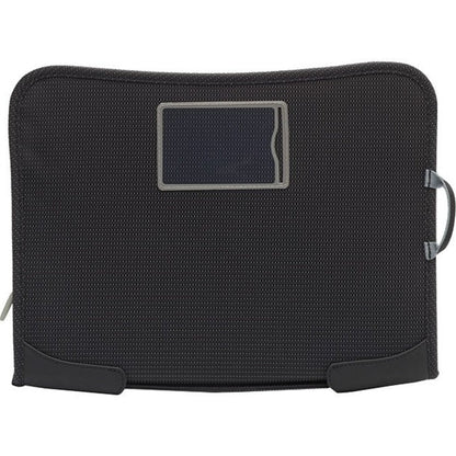 Brenthaven Tred 2791 Carrying Case (Folio) for 11" Netbook - Black