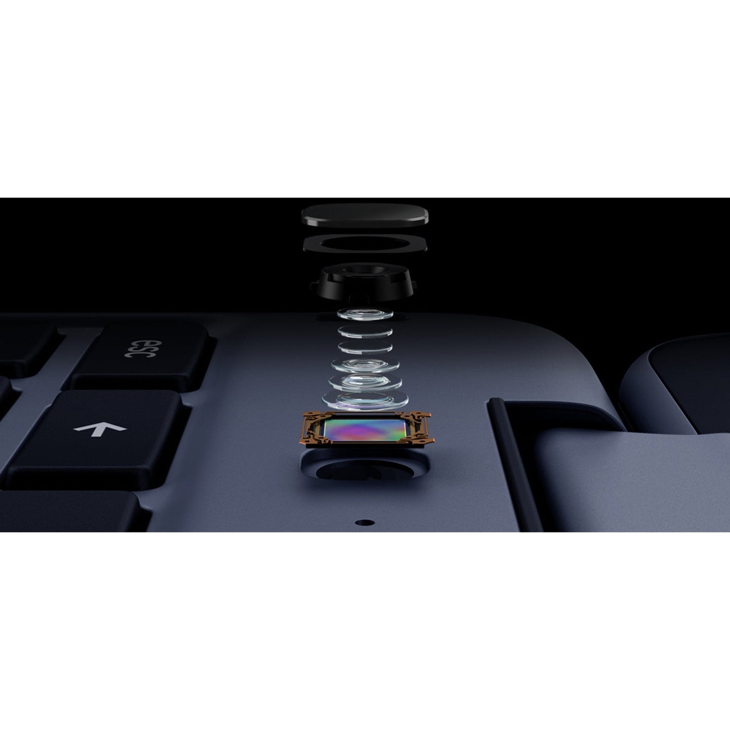 Samsung Chromebook Plus XE521QAB-K01US 12.2" Touchscreen Convertible 2 in 1 Chromebook - 1920 x 1200 - Intel Celeron 3965Y 1.50 GHz - 4 GB Total RAM - 32 GB Flash Memory - Stealth Silver