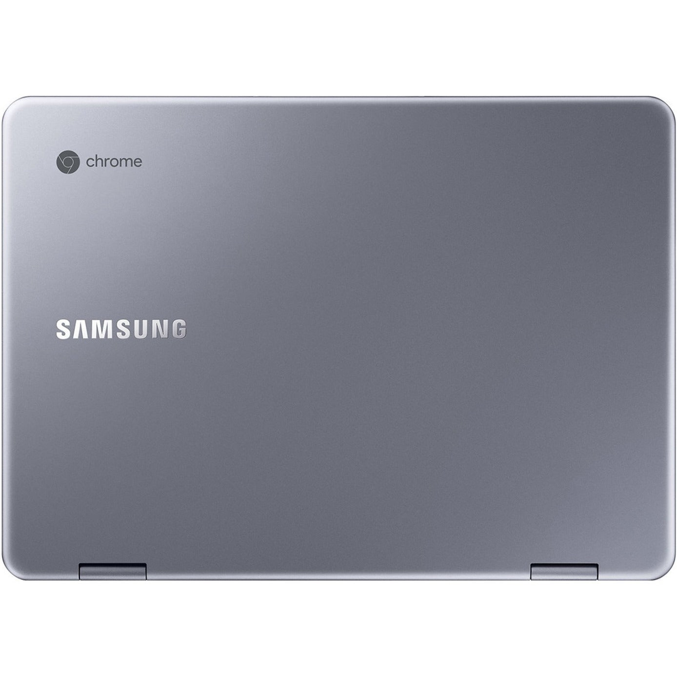 Samsung Chromebook Plus XE521QAB-K01US 12.2" Touchscreen Convertible 2 in 1 Chromebook - 1920 x 1200 - Intel Celeron 3965Y 1.50 GHz - 4 GB Total RAM - 32 GB Flash Memory - Stealth Silver