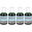 ttpremium Concentrate - Green (4 Bottle Pack)