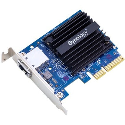10GB ENET ADAPTER 1 RJ45PORT   