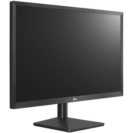 LG 27BK430H-B 27" Full HD LCD Monitor - 16:9 - Black