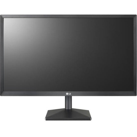 LG 27BK430H-B 27" Full HD LCD Monitor - 16:9 - Black