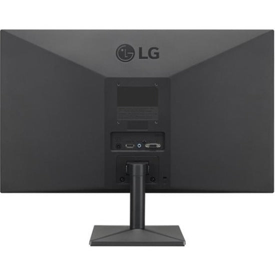 LG 27BK430H-B 27" Full HD LCD Monitor - 16:9 - Black