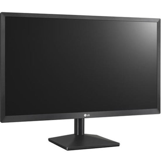 LG 27BK430H-B 27" Full HD LCD Monitor - 16:9 - Black