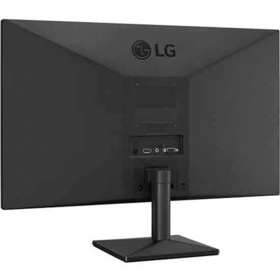 LG 27BK430H-B 27" Full HD LCD Monitor - 16:9 - Black