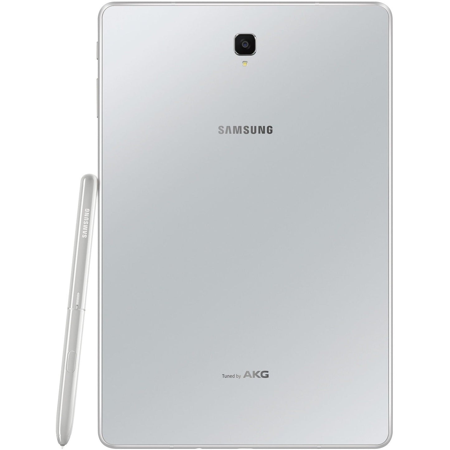 Samsung Galaxy Tab S4 SM-T830 Tablet - 10.5" - Octa-core (8 Core) 2.35 GHz 1.90 GHz - 4 GB RAM - 64 GB Storage - Android 8.1 Oreo - Gray