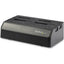 StarTech.com 4-Bay USB 3.1 to SATA Hard Drive Docking Station 2.5/3.5