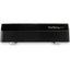 StarTech.com 4-Bay USB 3.1 to SATA Hard Drive Docking Station 2.5/3.5