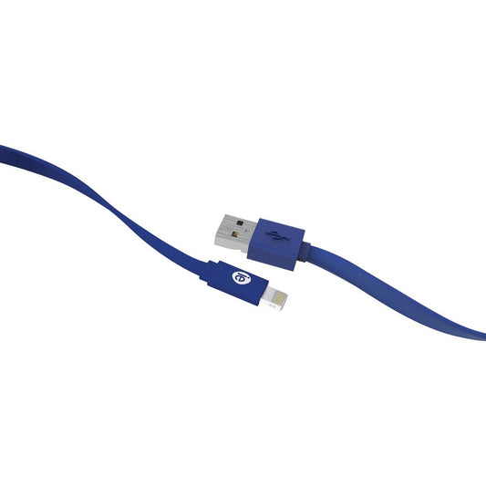 iEssentials Sync/Charge Lightning/USB Data Transfer Cable
