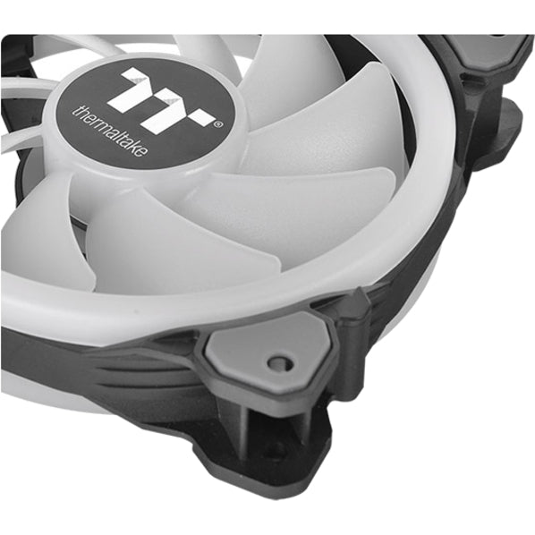 Thermaltake Riing Trio 12 RGB Radiator Fan TT Premium Edition