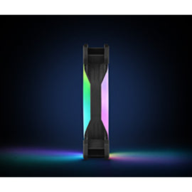 Thermaltake Riing Trio 12 RGB Radiator Fan TT Premium Edition