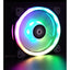 Thermaltake Riing Trio 12 RGB Radiator Fan TT Premium Edition