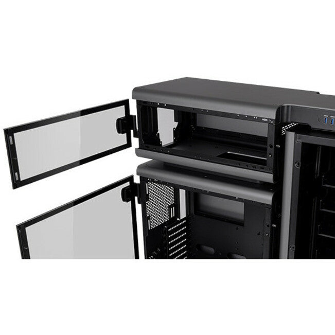 Thermaltake Level 20 Tempered Glass Edition Full Tower Chassis