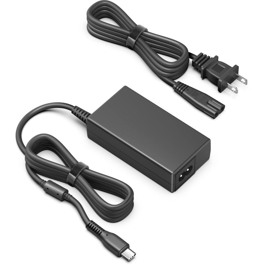 45WATT 20VOLT AC ADAPTER FOR   