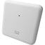 Cisco Aironet AP1852I Dual Band IEEE 802.11ac 1.69 Gbit/s Wireless Access Point