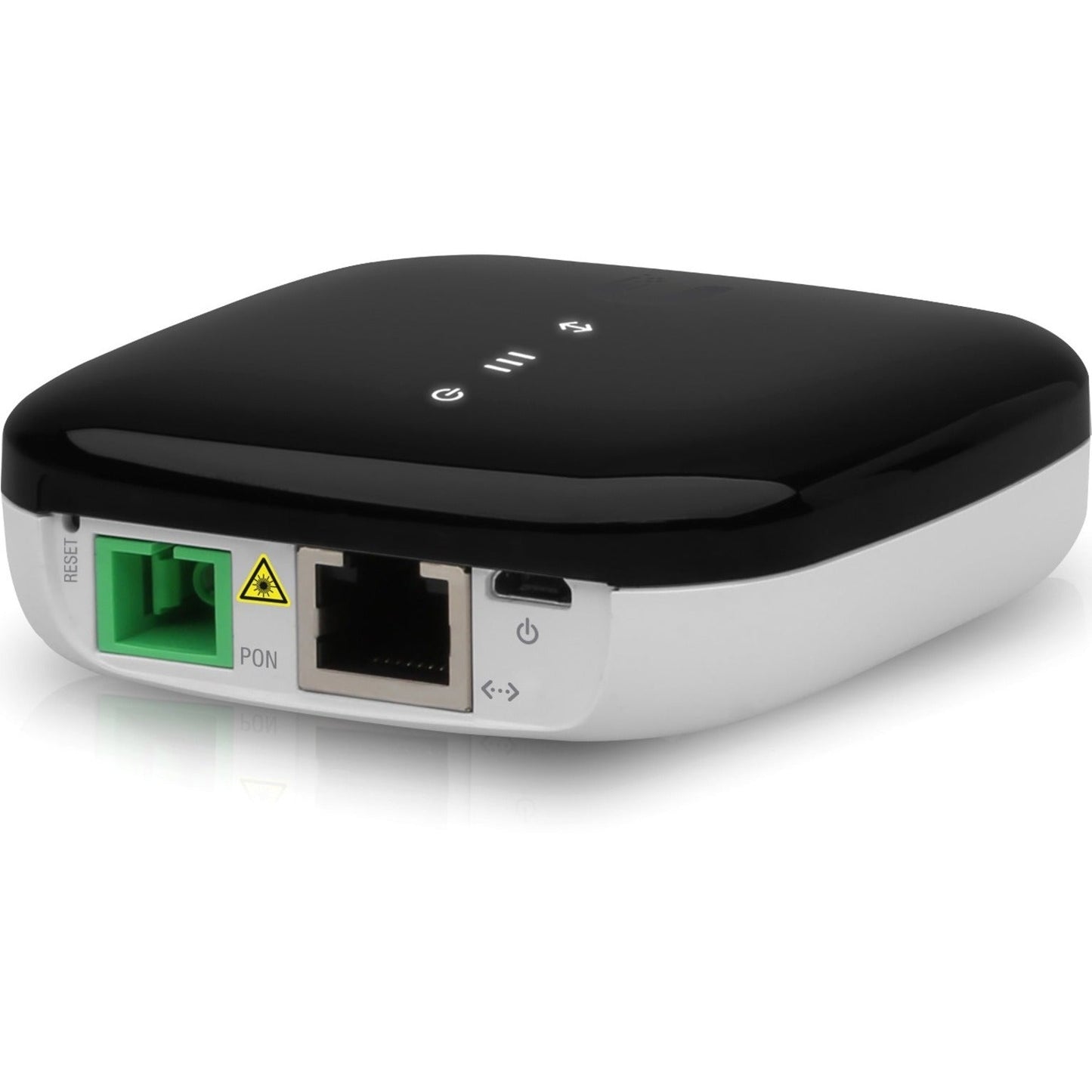 Ubiquiti U?Fiber loco UF-LOCO Gigabit Passive Optical Networks (GPON) Wireless Router