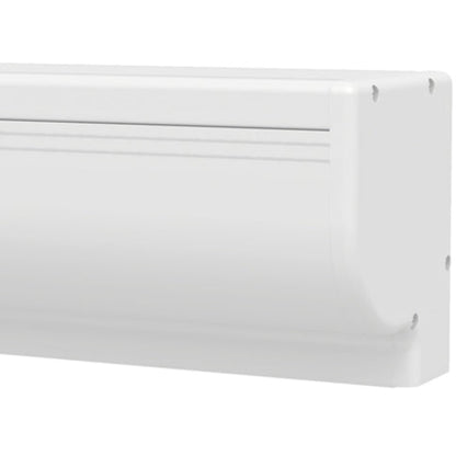 Da-Lite Contour Electrol 153" Electric Projection Screen