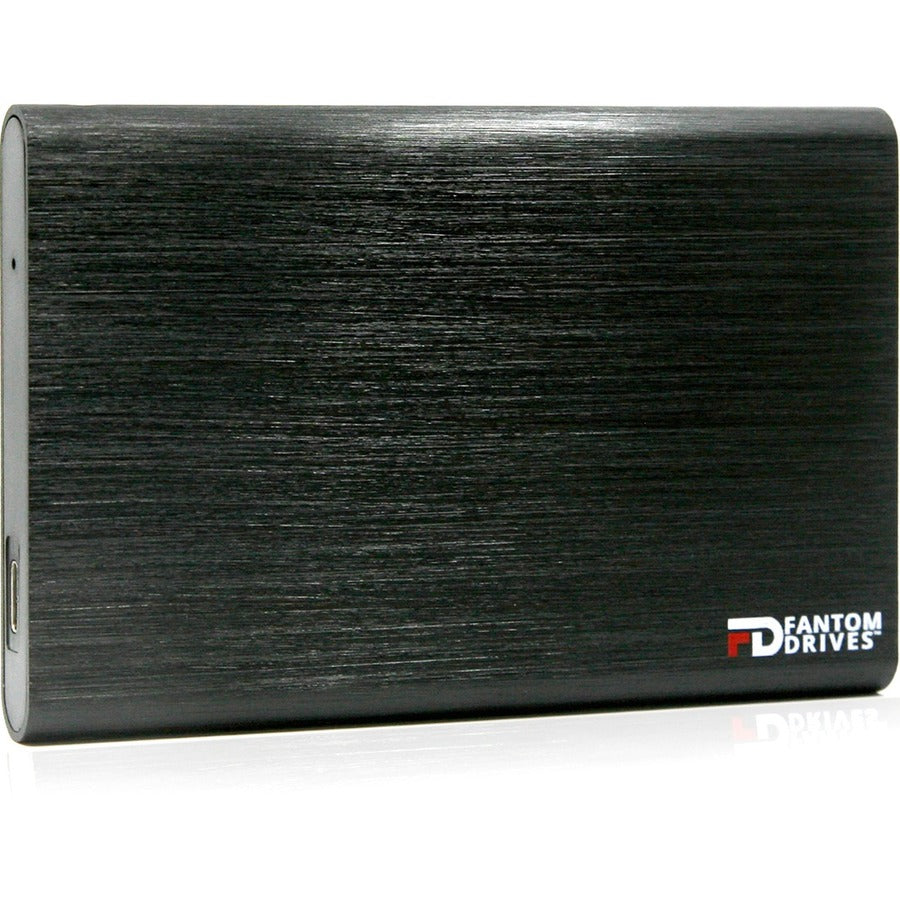 GFORCE 3.1 2TB EXTERNAL SSD USB