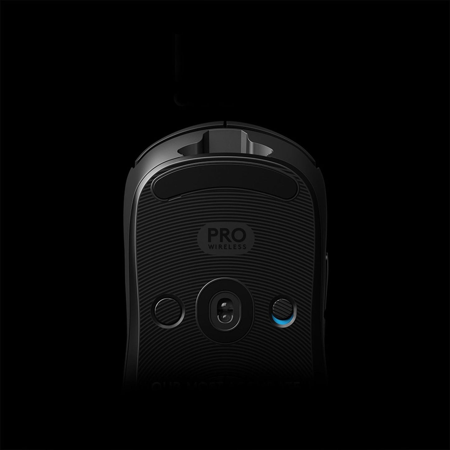 Logitech Pro Wireless Gaming Mouse