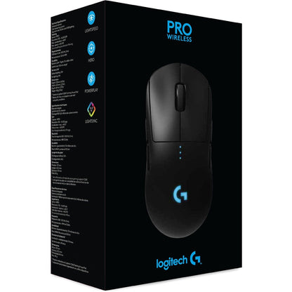 Logitech Pro Wireless Gaming Mouse