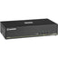 4PT DH DVII KVM SWITCH         