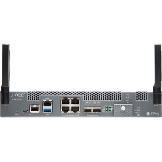 NFX150-C 4 10/100/1000BT PORTS 