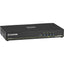 4PT HDMI SH KVM SWITCH CAC     