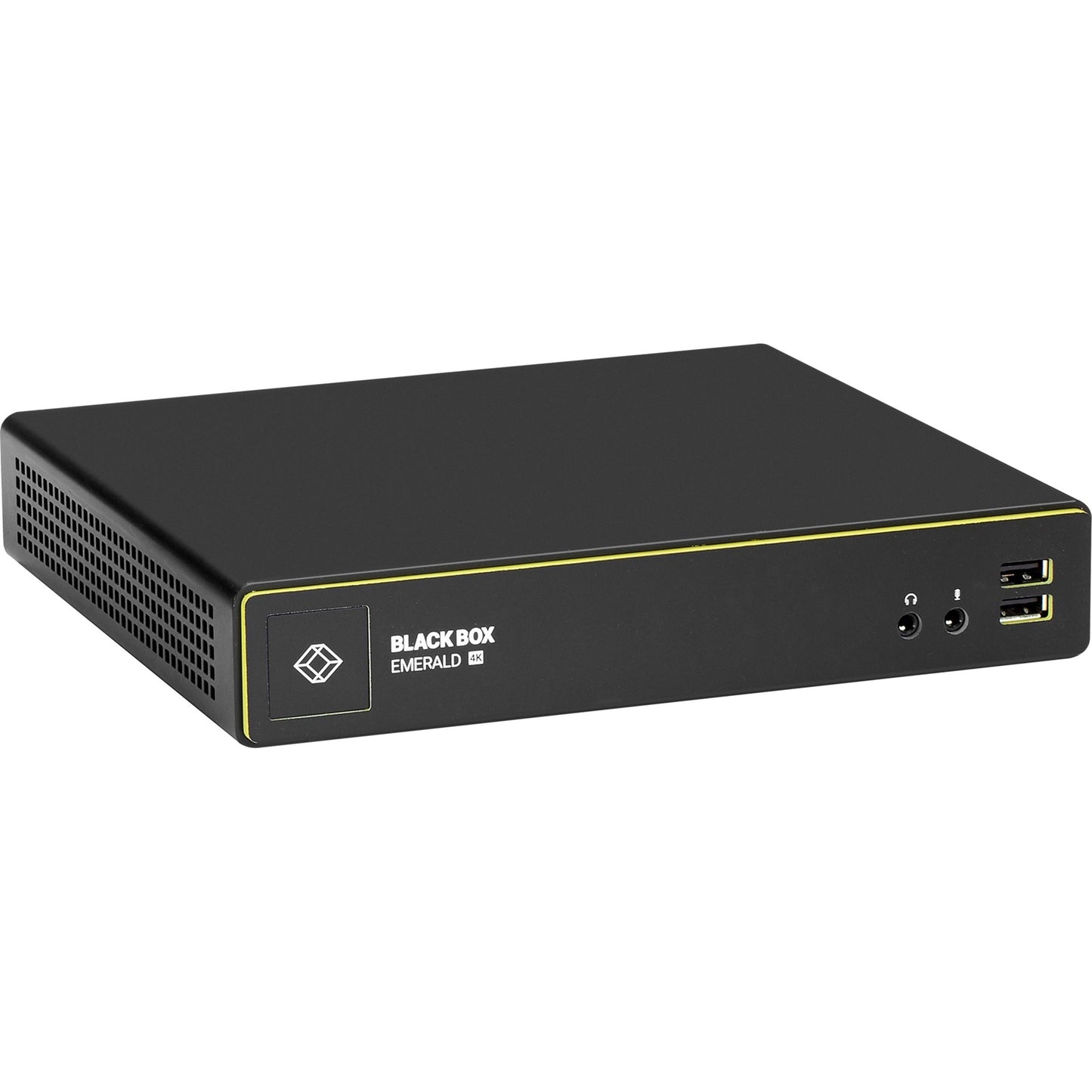 Black Box Emerald EMD4000R KVM Extender Receiver