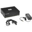 2PT SH DP KVM SWITCH CAC       