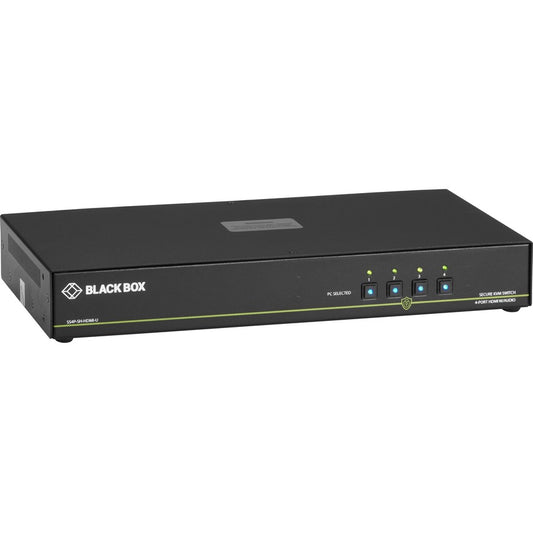 4PT HDMI SH KVM SWITCH         