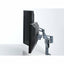 SMARTFIT DUAL MONITOR ARM MOUNT