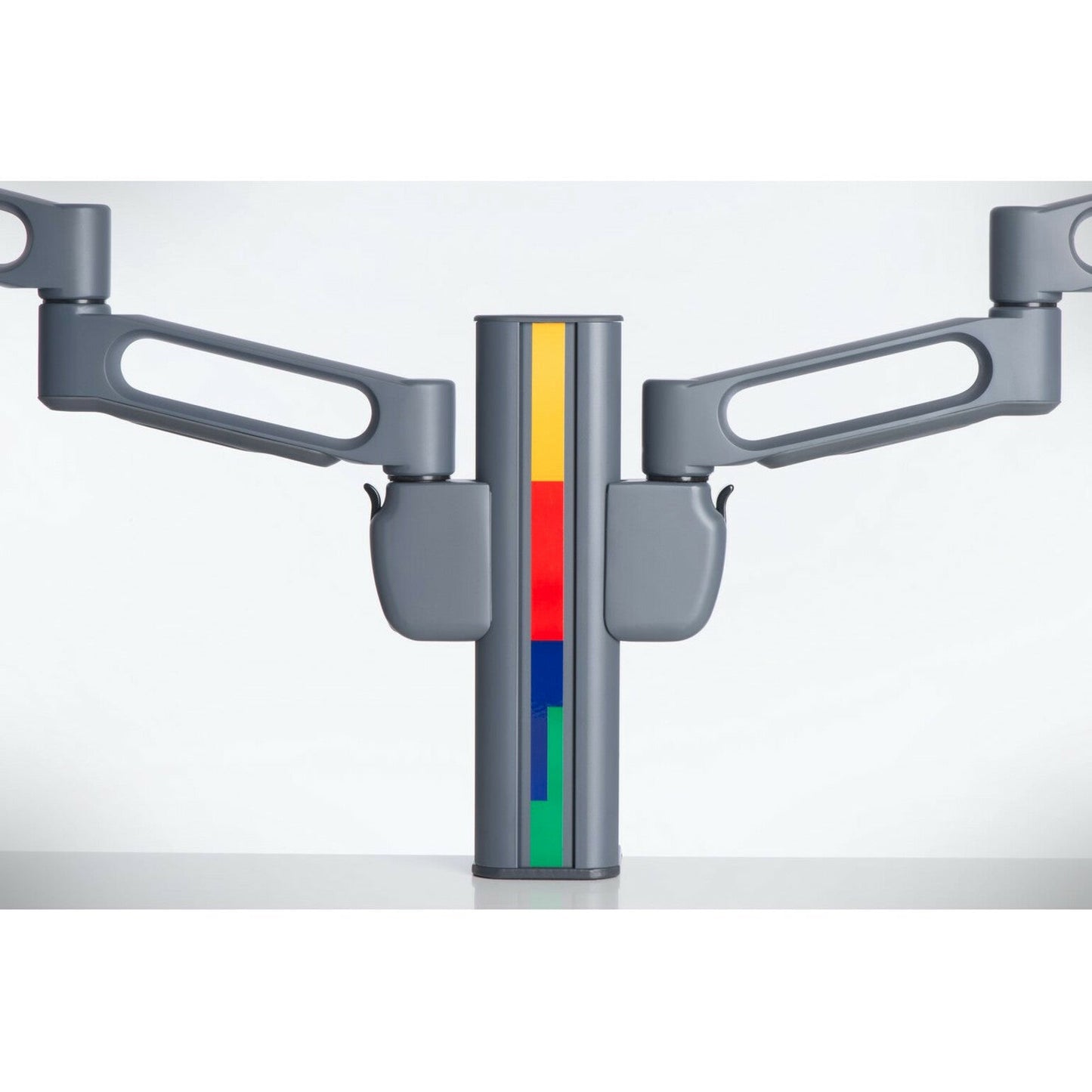 Kensington SmartFit Desk Mount for Monitor - Black