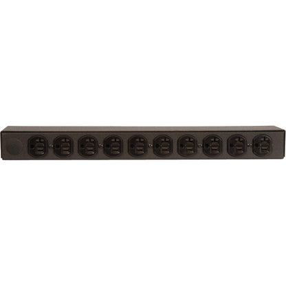 Geist BRFAN100-1025TL 10-Outlets PDU