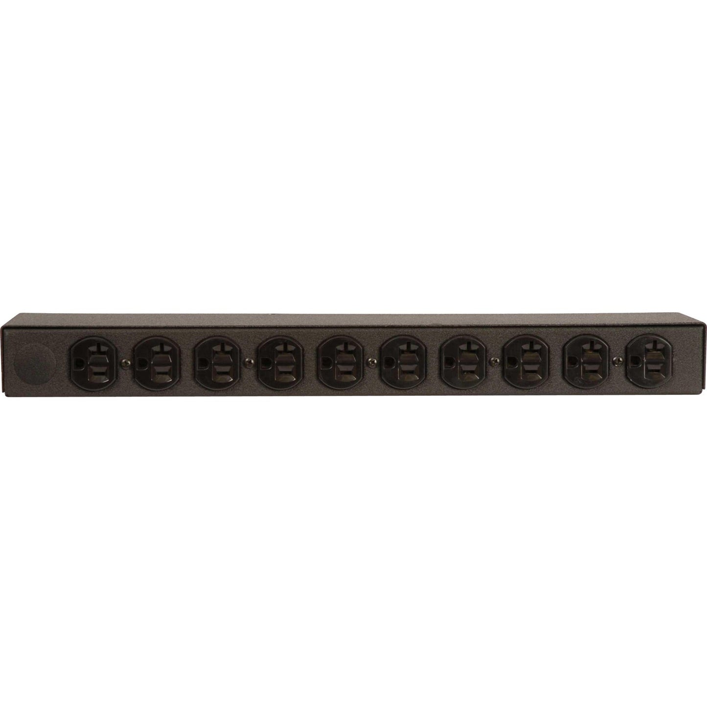 Geist BRFAN100-1025 10-Outlets PDU