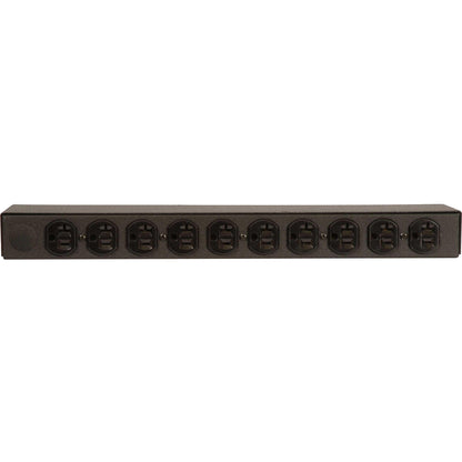 Geist BRFAN100-1025 10-Outlets PDU