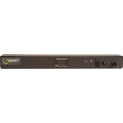 PDU METERED STANDARD 1U 20A 120